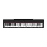 Pianoforte digitale YAMAHA P-225 Black - immagine 2