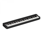 Pianoforte digitale YAMAHA P-225 Black - immagine 5