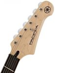 YAMAHA Pacifica 012 II Vintage Black - immagine 4