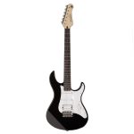 YAMAHA Pacifica 012 II Vintage Black - immagine 3
