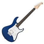 YAMAHA Pacifica 012 II Vintage Blue Ivy