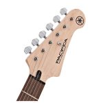 YAMAHA FSX5 Red Label Natural - immagine 2