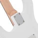 YAMAHA Pacifica 012 II White - immagine 4