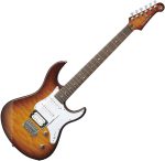 Yamaha PAC212VQM TBS