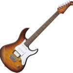 Yamaha PAC212VQM TBS