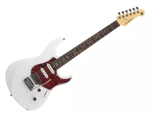 YAMAHA PACS+12 SHW Pacifica Standard Plus Shell White - BSTOCK - immagine 7