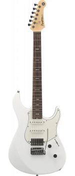 YAMAHA PACS+12 SHW Pacifica Standard Plus Shell White - BSTOCK - immagine 2