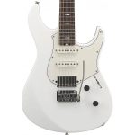 YAMAHA PACS+12 SHW Pacifica Standard Plus Shell White - BSTOCK