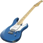 YAMAHA PACIFICA STANDARD PLUS PACS+12MSB SPARKLE BLUE - immagine 3