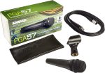 Microfono PGA 57 XLR - immagine 3