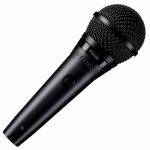 Microfono Shure PGA 58 xlr
