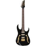 IBANEZ CHITARRA ELETTRICA PGM50-BK PAUL GILBERT BLACK 4/4