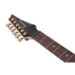 IBANEZ CHITARRA ELETTRICA PGM50-BK PAUL GILBERT BLACK 4/4 - immagine 4