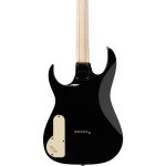 IBANEZ CHITARRA ELETTRICA PGM50-BK PAUL GILBERT BLACK 4/4 - immagine 5