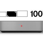LEICA CINE 1 | 100"