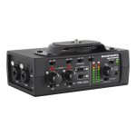 PMD-602A Interfaccia audio DSLR a 2 canali