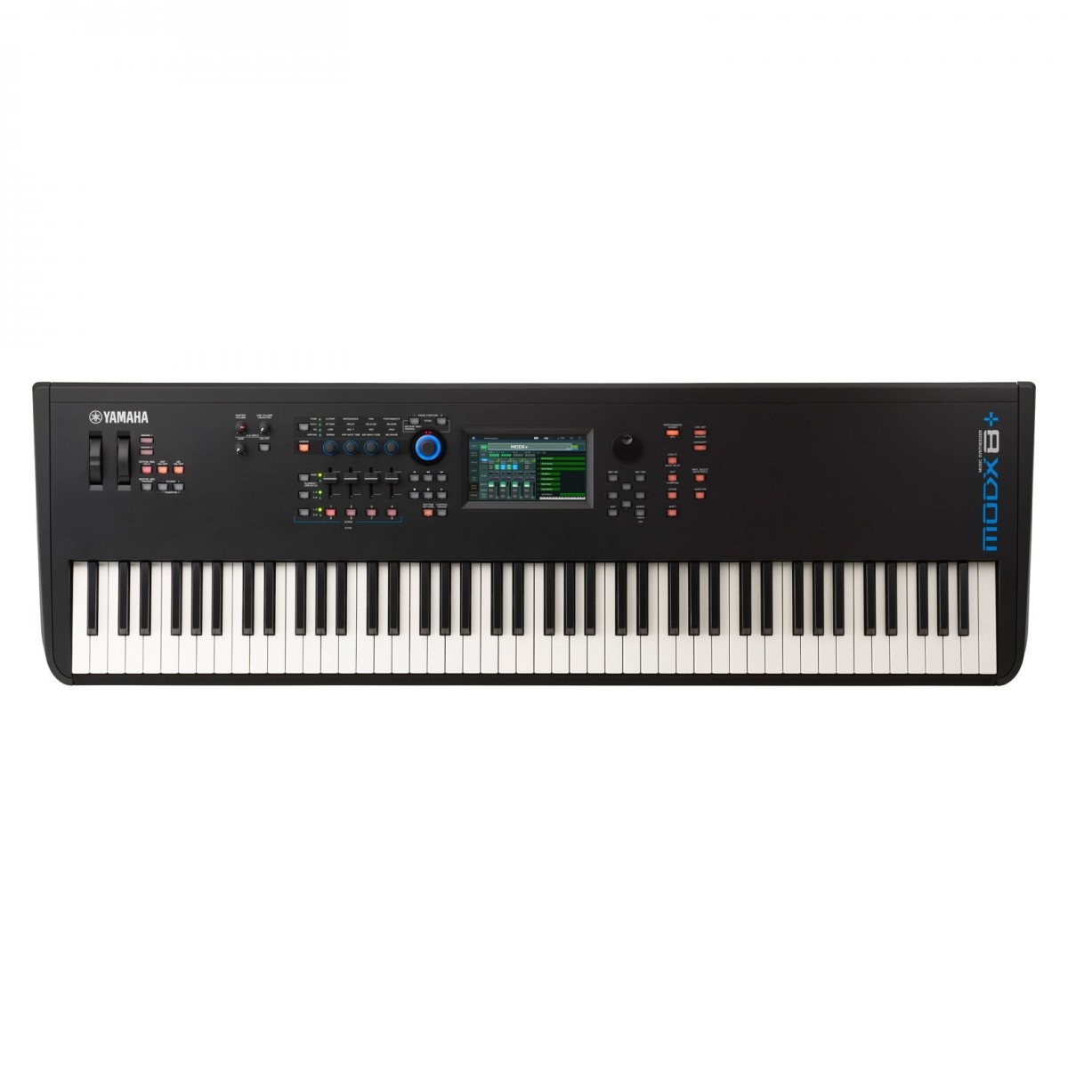preview-23-1.jpg YAMAHA MODX8+ B-STOCK - immagine 1