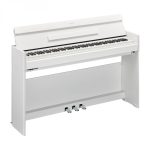 YAMAHA YDP-S55 White