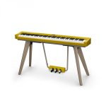 CASIO Privia PX-S7000 GIALLO