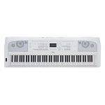 Yamaha DGX 670 WHITE