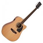IBANEZ PF15ECE Natural