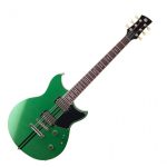 YAMAHA Revstar Standard RSS20 Flash Green