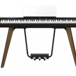 CASIO Privia PX-S7000 nero