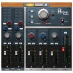 Heritage Audio i73 pro2 - immagine 5