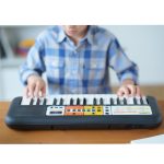 YAMAHA  TASTIERA PORTATILE PSS-F30 - immagine 3