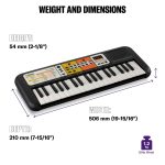 YAMAHA  TASTIERA PORTATILE PSS-F30 - immagine 4