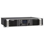 Yamaha PX5 amplifier - immagine 4