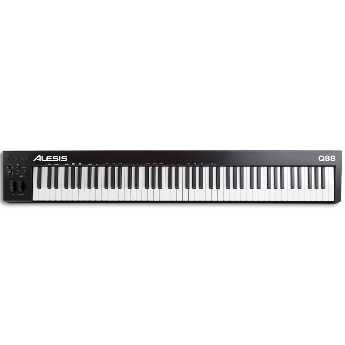 q88.jpg ALESIS Tastiera Q88 mk2 - immagine 1