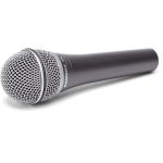 SAMSON Q8x  Microfono Dinamico - immagine 2