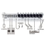 Zoom R16 Registratore Multitraccia, Interfaccia Audio & Controller - immagine 3