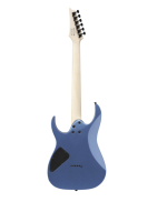 Ibanez RG 421 EX PBE E-Guitar Prussian Blue Metallic - immagine 5