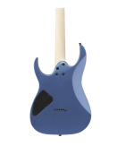 Ibanez RG 421 EX PBE E-Guitar Prussian Blue Metallic - immagine 3