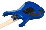 IBANEZ RG565 Genesis Collection Laser Blue - immagine 2