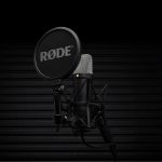 Rode NT1GEN5B microfono a condensatore - immagine 2