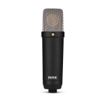 Rode NT1 Signature Series Black - immagine 2