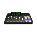 RODE RodeCaster Pro II - Studio