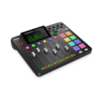 RODE RodeCaster Pro II - Studio - immagine 3