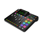 RODE RodeCaster Pro II - Studio - immagine 2