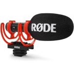 RODE VIDEOMIC GO II  - Microfono direzionale broadcast