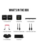 RODE Wireless GO III (Gen 3) - immagine 3
