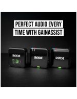 RODE Wireless GO III (Gen 3) - immagine 4
