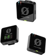 RODE Wireless PRO SIstema microfonico