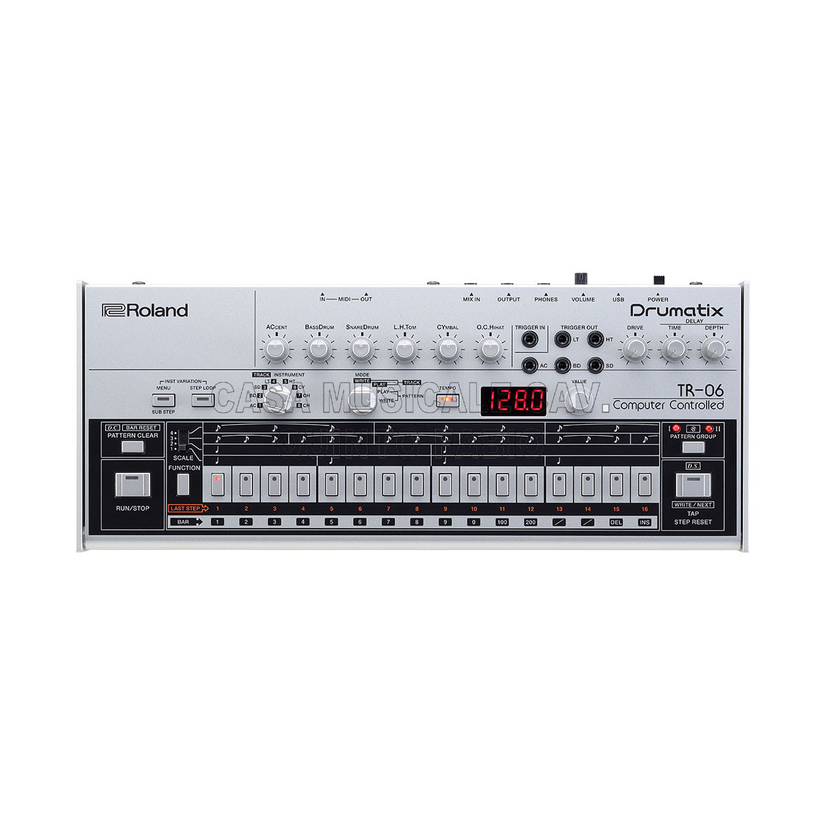 roland-2-10.jpg ROLAND TR-06 - immagine 1