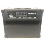 ROLAND GA112 Amplificatore chitarra - immagine 3