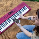 Roland Go Keys 3 Dark Red - immagine 2