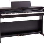 ROLAND RP-701 DR Dark Rosewood